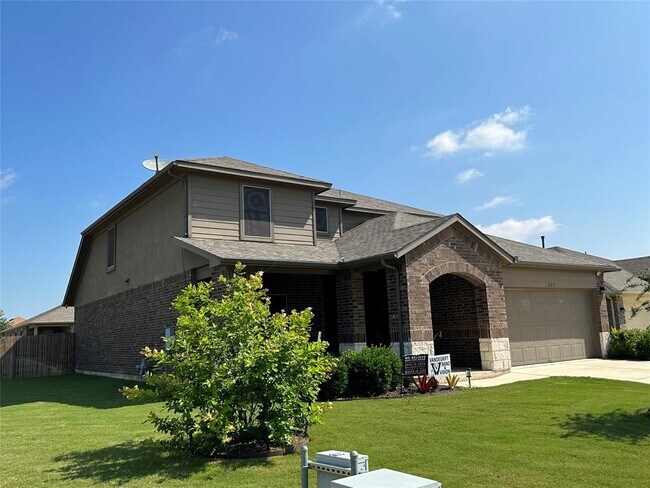 property at 625 Topaz Ln