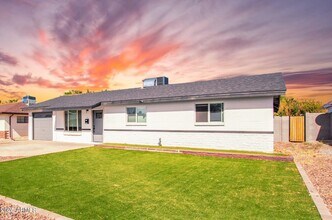 4628 E Monte Vista Rd in Phoenix, AZ - Building Photo - Building Photo