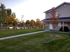 260 W 1395 S in Logan, UT - Building Photo