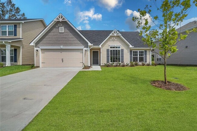 66 Swallow Tail Cir in Savannah, GA - Building Photo - Building Photo