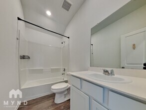 2905 Aurora Oaks in Katy, TX - Building Photo - Building Photo