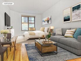 117 W 58th St in New York, NY - Building Photo