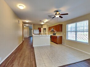 2502 Quail Ridge Rd in Melissa, TX - Building Photo - Building Photo