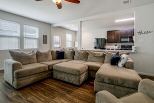 18607 Jerrara Stream Ln, Unit SI ID1625082P in Katy, TX - Building Photo
