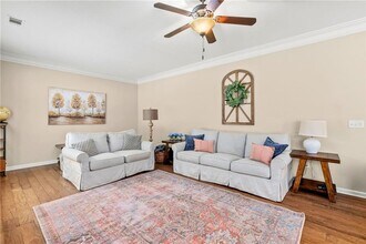 Single Family in Donahue Ridge in Auburn, AL - Building Photo - Building Photo