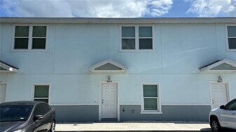 280 Gardner Ln in Kissimmee, FL - Building Photo