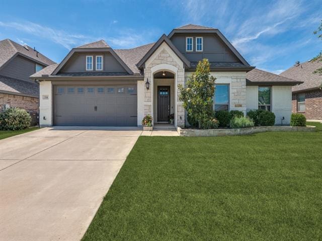 334 Sahara Dr in Waxahachie, TX - Building Photo