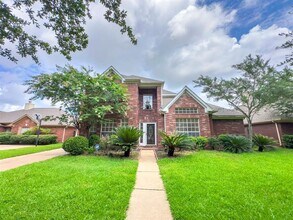 16714 Colony Terrace Dr in Sugar Land, TX - Building Photo - Building Photo