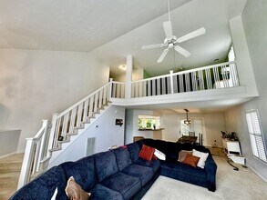 1536 Olde Mill Creek Dr in Suffolk, VA - Building Photo - Building Photo
