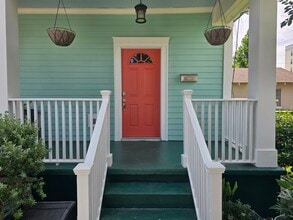 536 S Telemachus St in New Orleans, LA - Building Photo - Building Photo