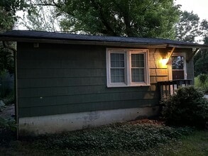 15 Michigan Ave in Asheville, NC - Building Photo - Building Photo