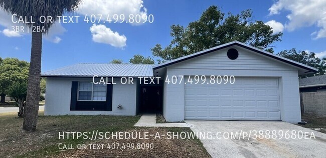 property at 1078 Martex Dr