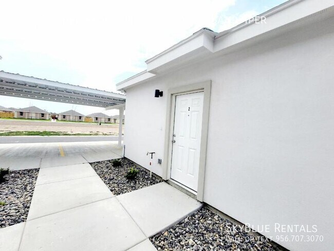 property at 5801 Sandpiper Ave