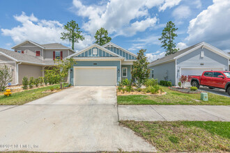 2161 Sequoia Ct in Jacksonville, FL - Foto de edificio - Building Photo