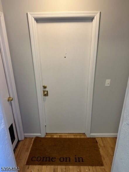 property at 97 Walnut St