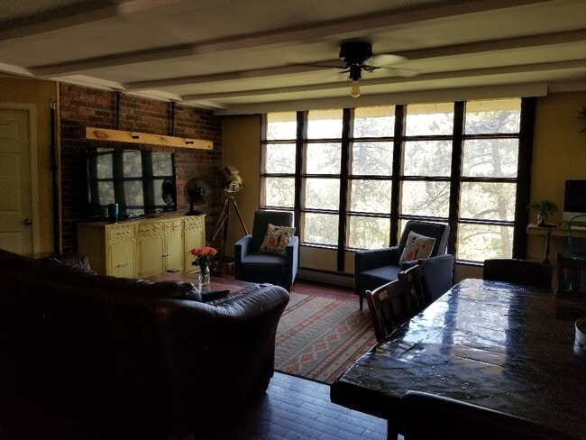 property at 28757 Buffalo Park Rd