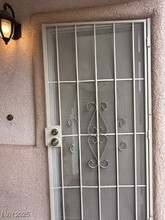 4049 Asante Cove St in Las Vegas, NV - Building Photo - Building Photo