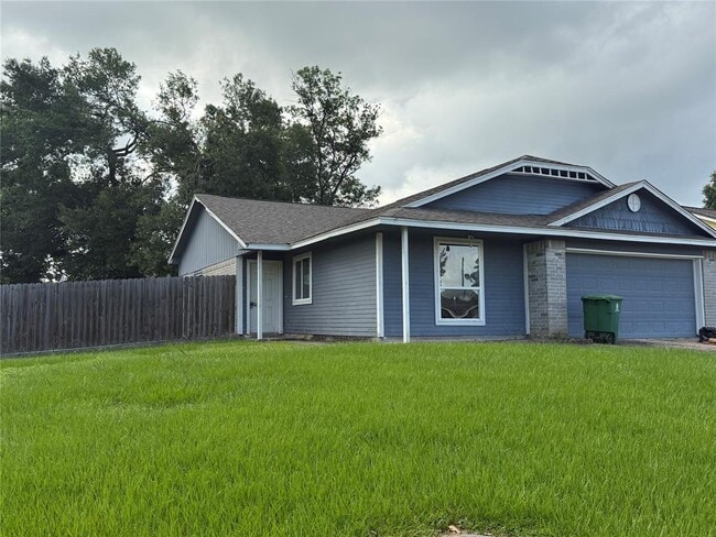 6534 Lodgepole Rd in Houston, TX - Building Photo - Building Photo