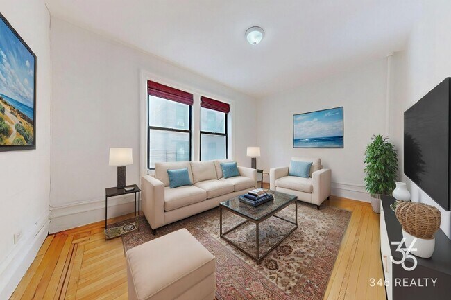 property at 510 W 123rd St