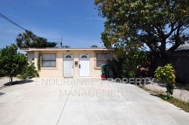 property at 2327 Avenue E