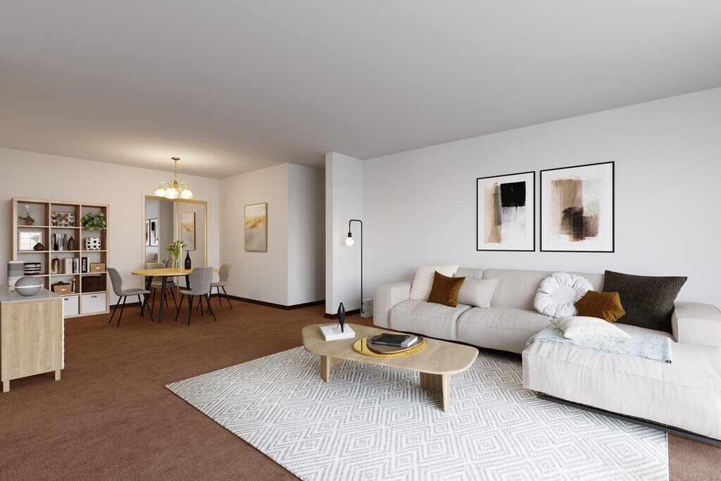 Sandridge Apartments in Calumet City, IL