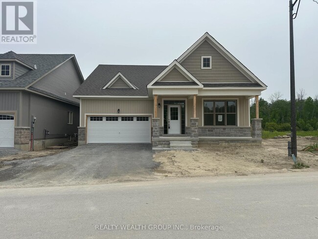 property at 7 Stadacona Ave