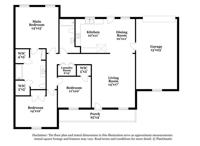 1506 River Rock Blvd in Murfreesboro, TN - Building Photo - Building Photo