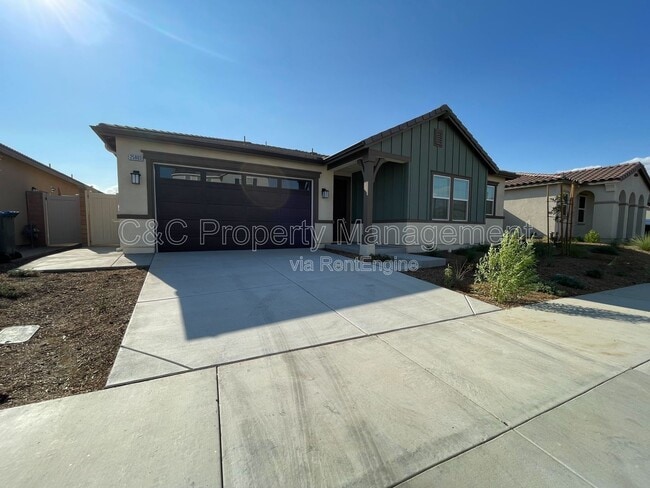 25803 Sedona Ln in Homeland, CA - Building Photo - Building Photo