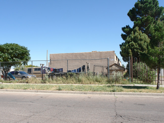 8976 Norton St in El Paso, TX - Building Photo - Building Photo