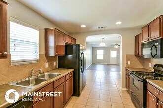 4614 Jeffs Farm in San Antonio, TX - Building Photo - Building Photo