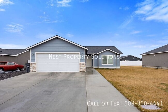 property at 935 E Mt. Adams St