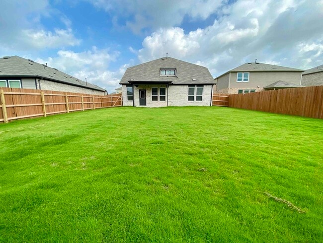 12117 Bacalar Bnd in Manor, TX - Building Photo - Building Photo