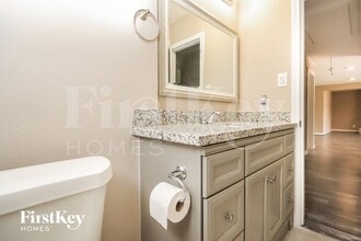 1204 Trenton Ln in Baytown, TX - Building Photo - Building Photo