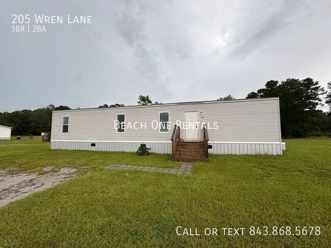 property at 205 Wren Ln