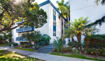 900 Euclid St in Santa Monica, CA - Building Photo
