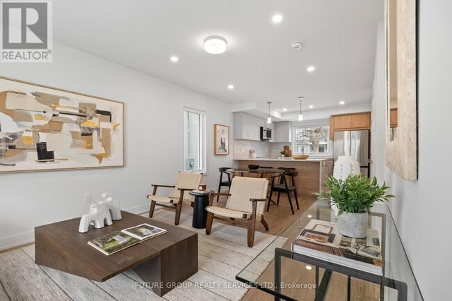 property at 34 Poplar Ave