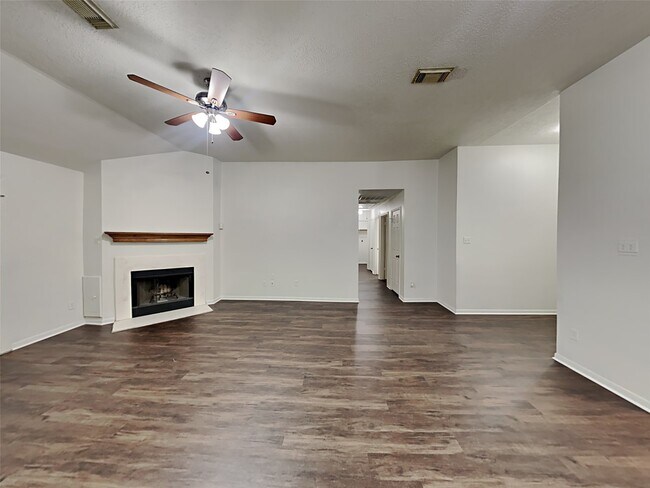 16306 Jast Dr in Cypress, TX - Building Photo - Building Photo