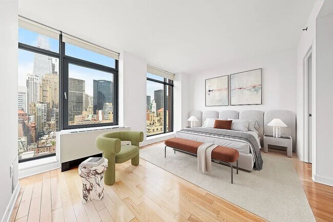 property at 49 E 34th St