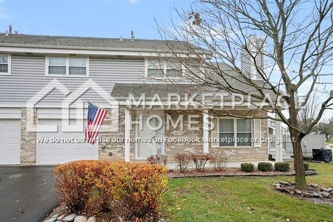 property at 7130 Coachwood Trail