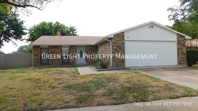 property at 3816 Mulberry Ln