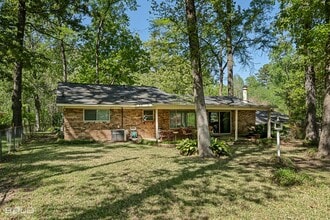 8718 Woodstock Dr in Haughton, LA - Building Photo - Building Photo