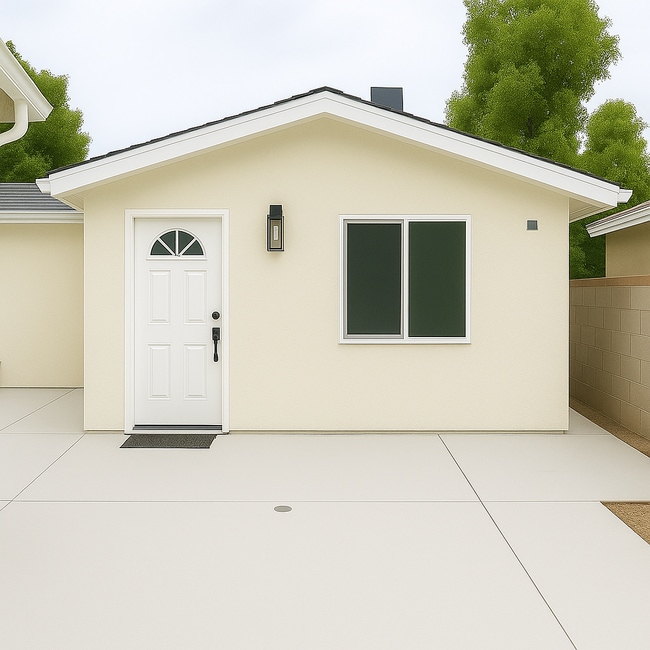 property at 15334 Hart St