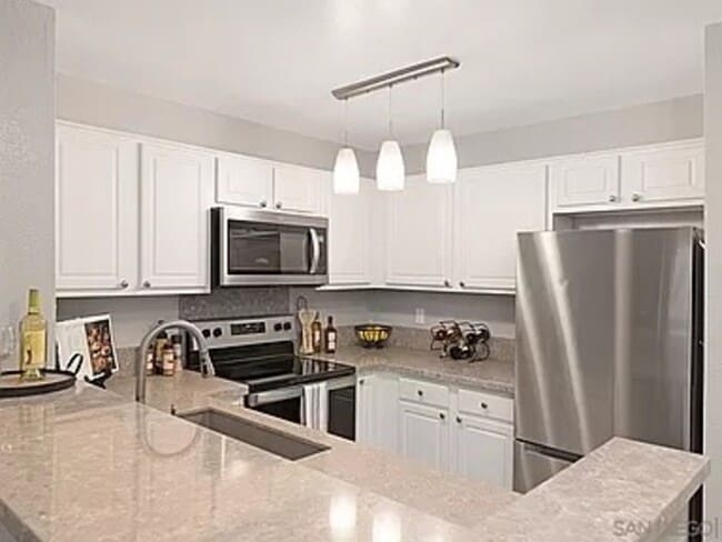 property at 3440 Lebon Dr