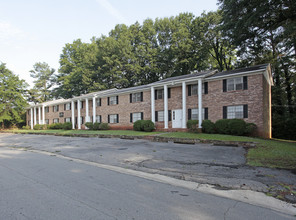 Westside Apartments in Marietta, GA - Building Photo - Building Photo