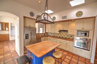 4125 E Bujia Segunda in Tucson, AZ - Building Photo - Building Photo