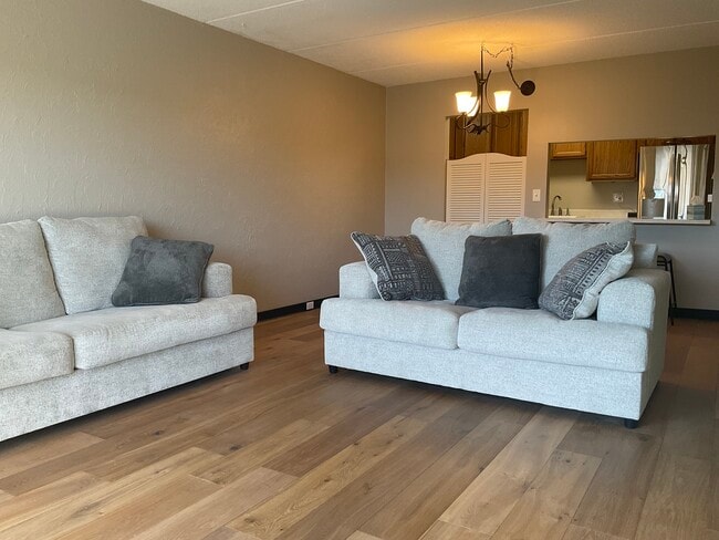property at 10401 Cedar Lake Rd