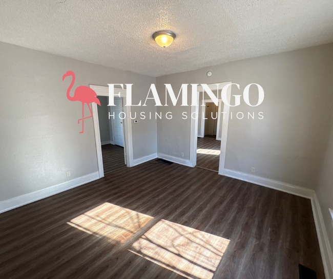 112 N Irwin St in Dayton, OH - Building Photo - Building Photo