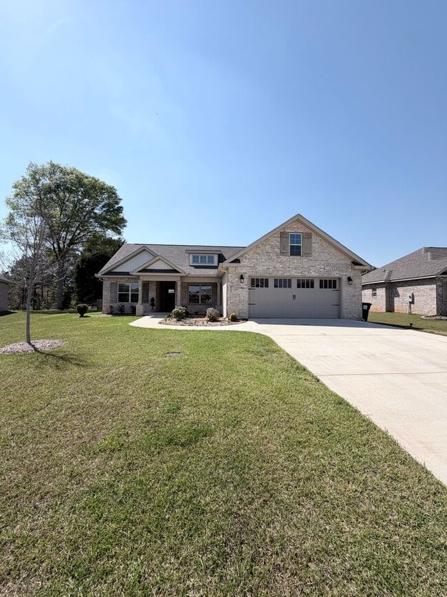 219 Otters Rdg Dr in Kathleen, GA - Building Photo - Building Photo