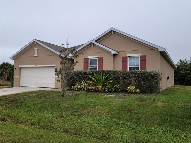 property at 10476 Harlingen St