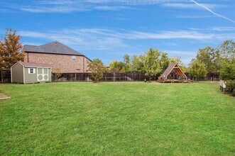 5601 Fremont Dr in McKinney, TX - Foto de edificio - Building Photo